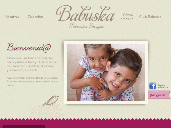 www.babuska.es