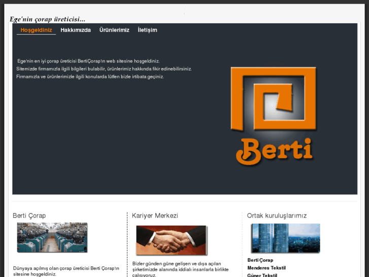 www.berticorap.com