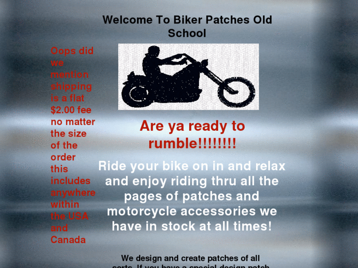 www.bikerpatchesonline.com