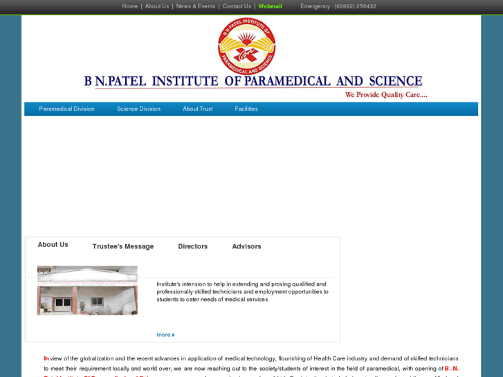 www.bnparamedical.org