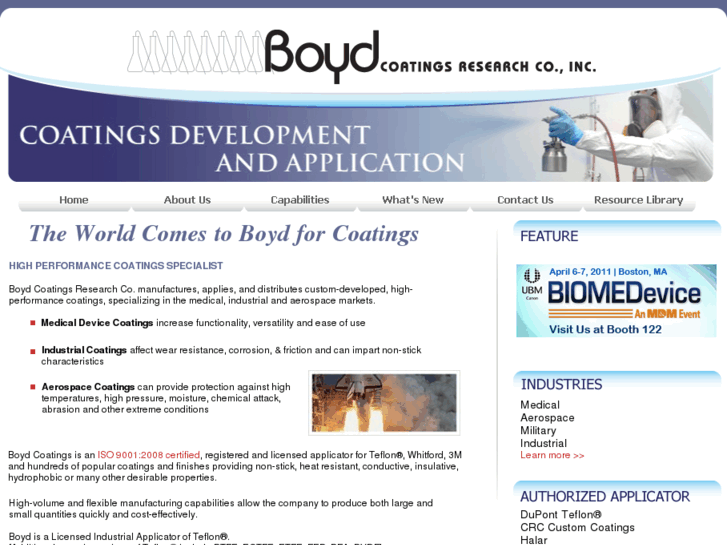 www.boydcoatings.com