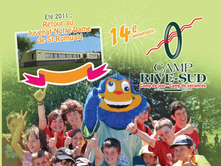 www.camprivesud.com