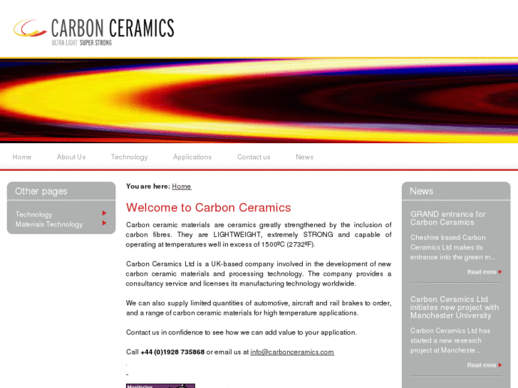 www.carbonceramics.com