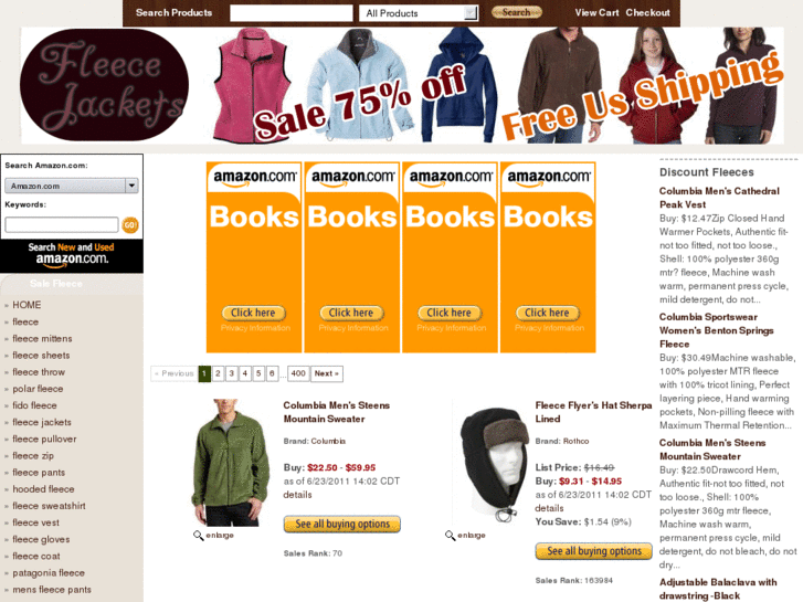 www.cheapfleece.us