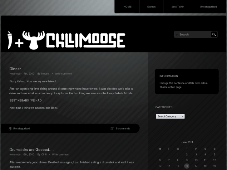 www.chillimoose.com