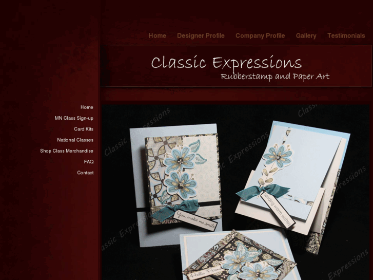 www.classicexpressions.org