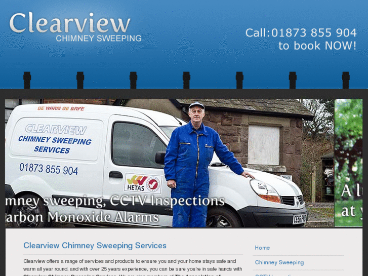 www.clearviewchimneysweeping.co.uk