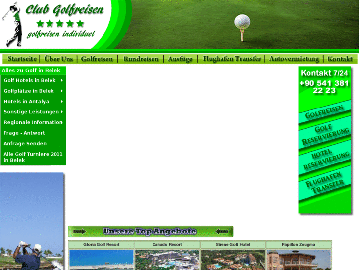 www.clubgolfreisen.com