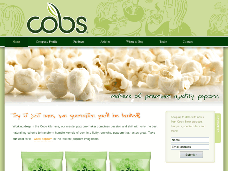 www.cobspopcorn.com