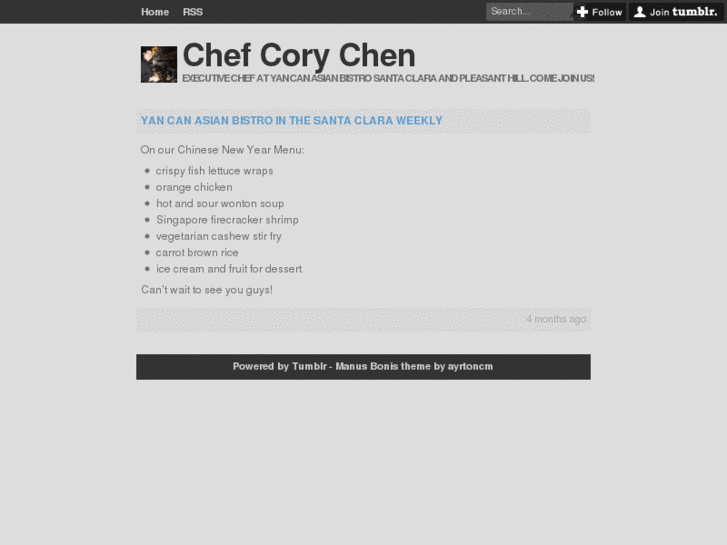 www.corychen.com