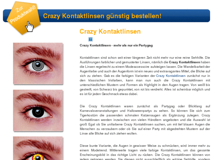 www.crazykontaktlinsen.com