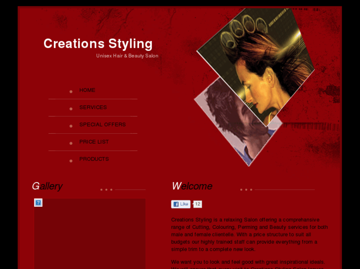 www.creations-styling.com