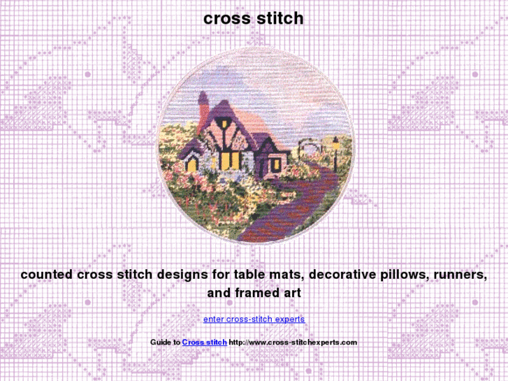 www.cross-stitchexperts.com