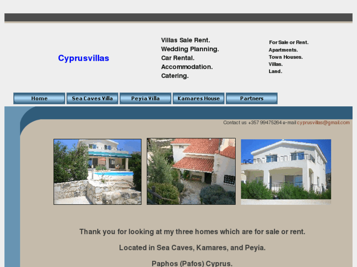 www.cyprusvillas-gmail.com