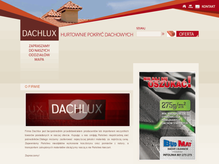 www.dachlux.com.pl