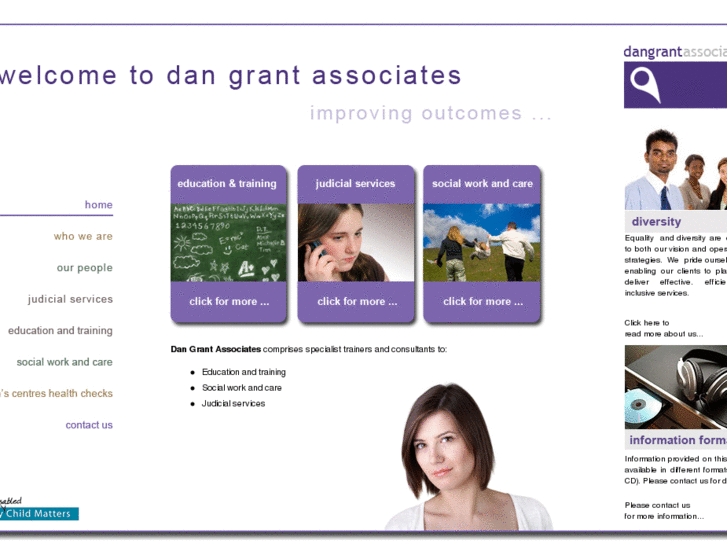 www.dangrantassociates.com