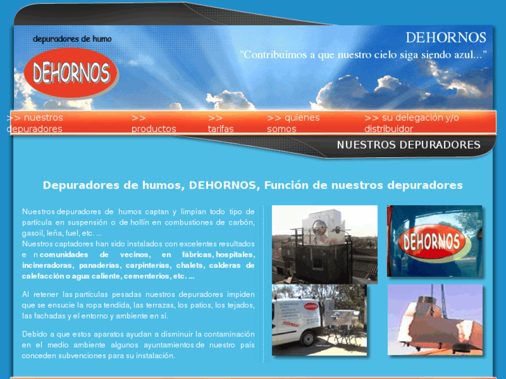 www.dehornos.com