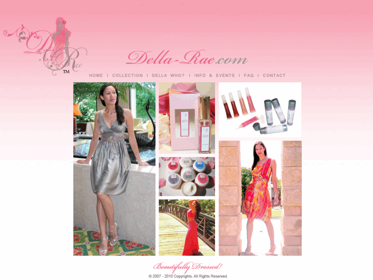 www.della-rae.com