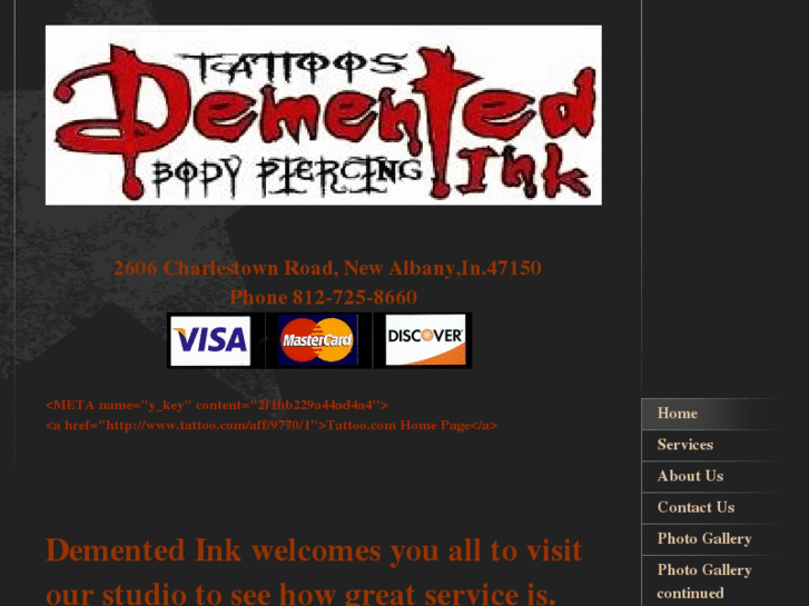 www.dementedink1.com