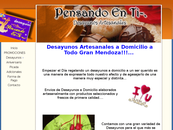 www.desayunospensandoenti.com