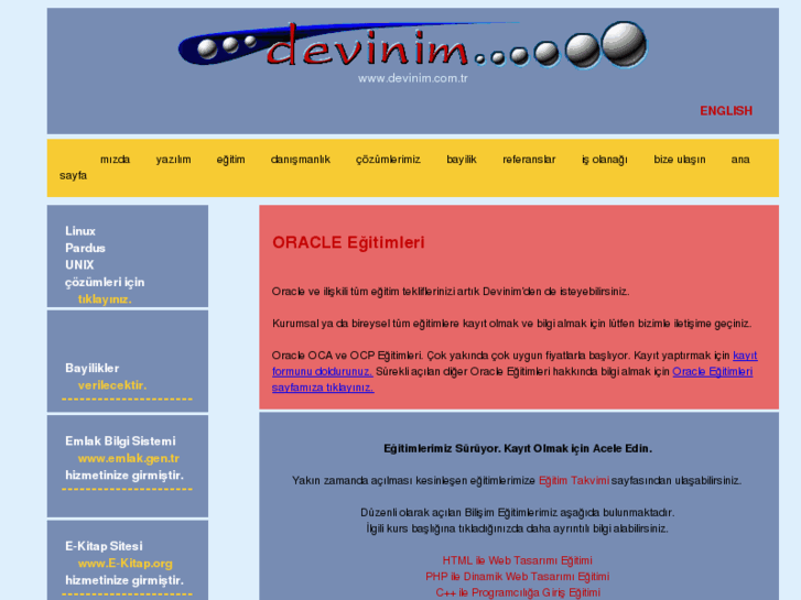 www.devinim.com