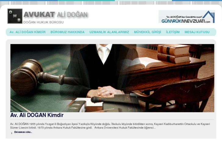 www.doganhukukburosu.com