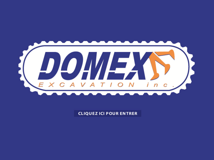 www.domexexcavation.com