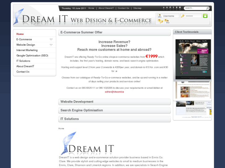 www.dreamit.ie