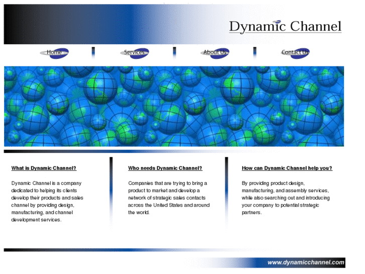 www.dynamicchannel.net