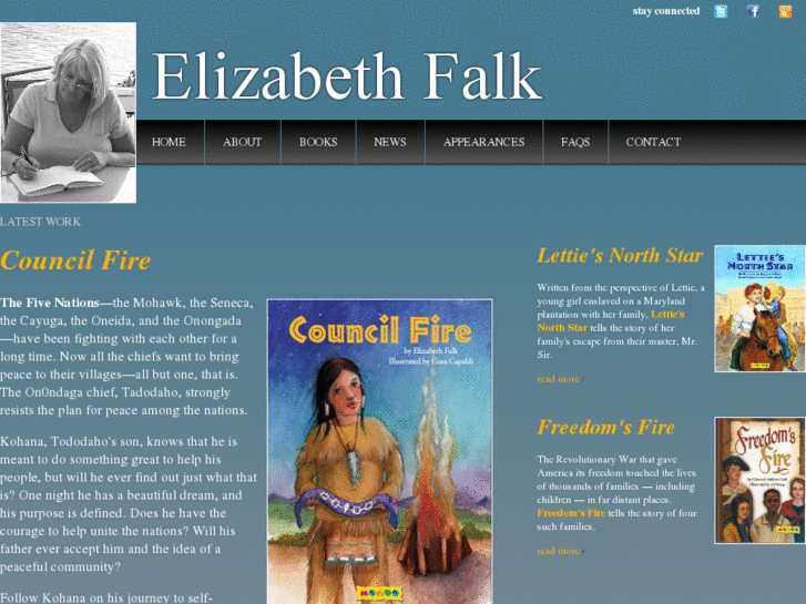 www.elizabethfalkbooks.com