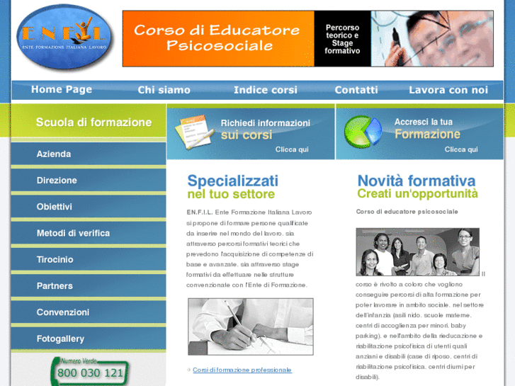 www.enfil-italia.com