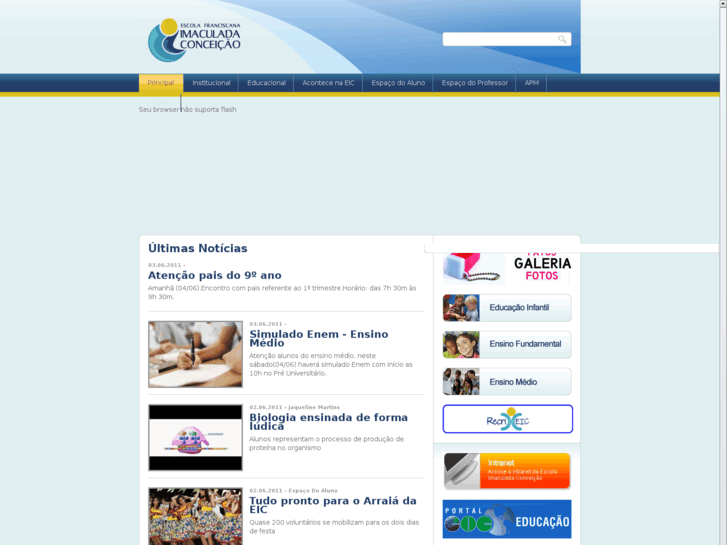 www.escolaimaculada.com.br