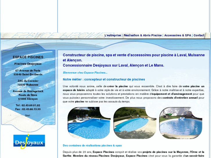 www.espace-piscines.net