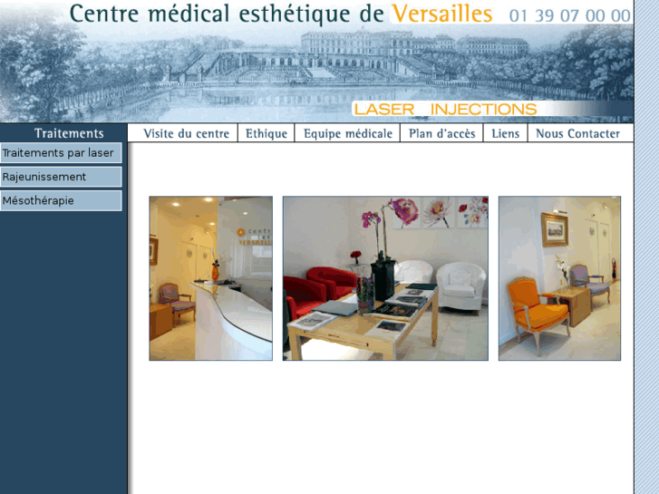 www.esthetiqueversailles.com