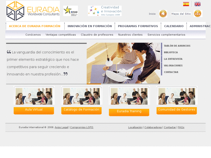 www.euradiaformacion.com