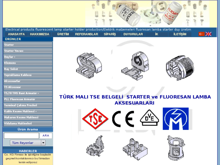 www.fersanelektrik.com