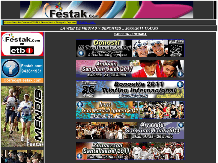 www.festak.org