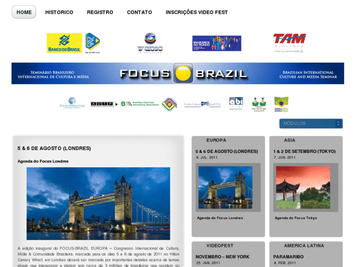 www.focusbrazil.com