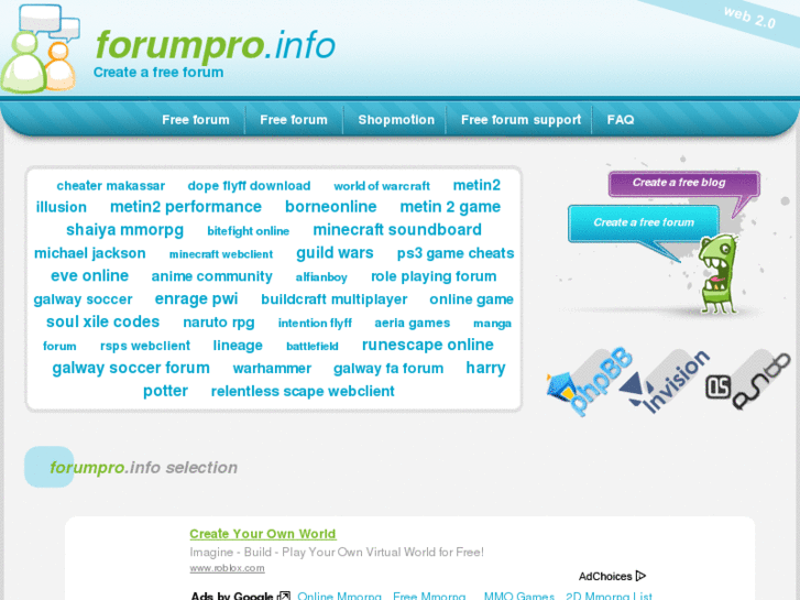 www.forumpro.info