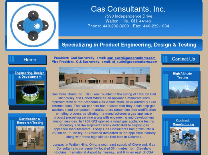 www.gasconsultants.com