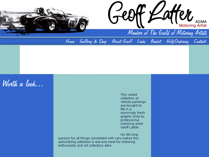 www.geofflatter.com