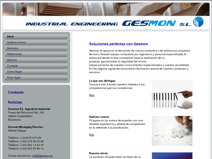 www.gesmon.es