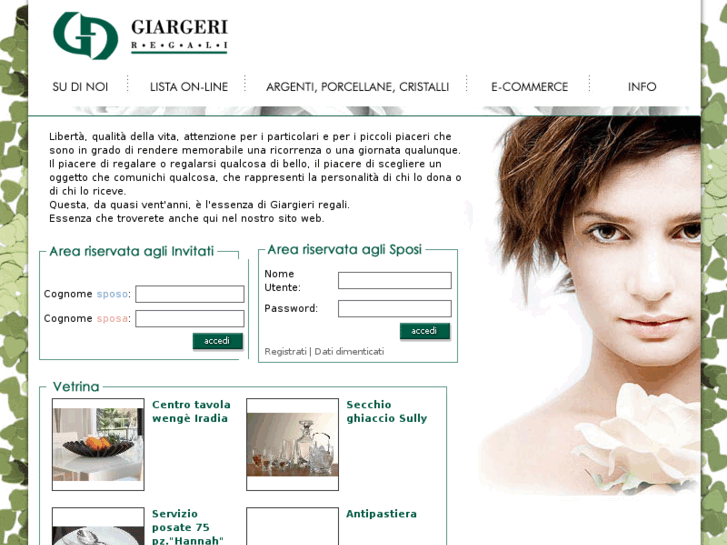 www.giargeri.com