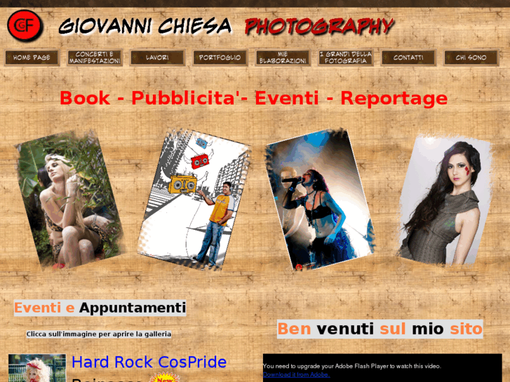 www.giovannichiesafoto.com