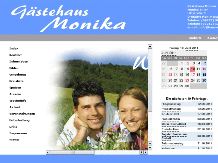 www.haus-monika.info