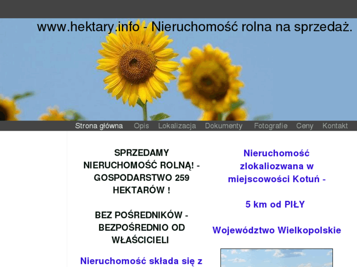 www.hektary.info