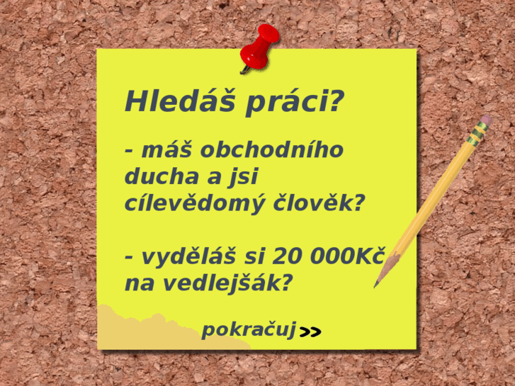 www.hledas-praci.cz