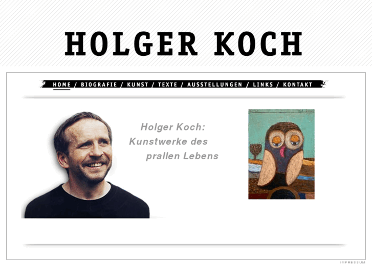 www.holger-koch.net