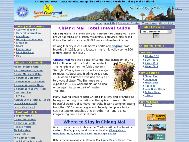 www.hotel-chiangmai.com