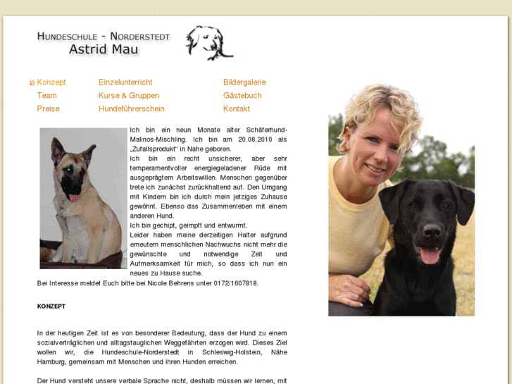 www.hundetraining-hamburg.com